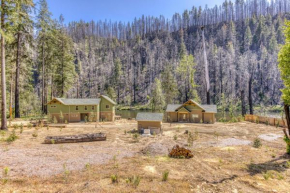 McKenzie River Retreat